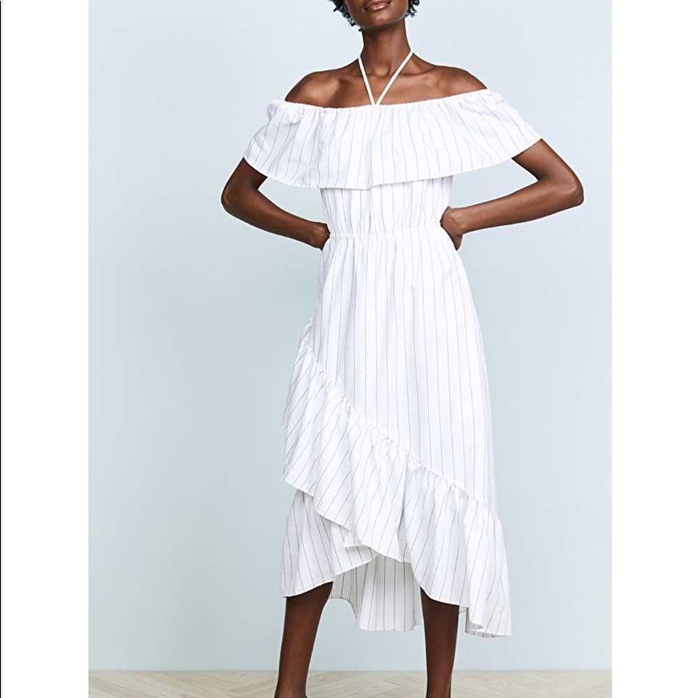 BB Dakota Halsey Dress